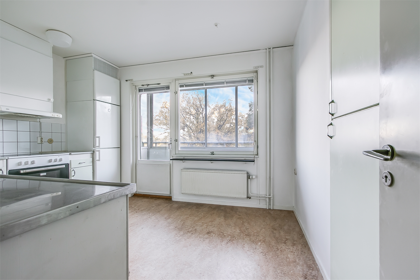 Domarebacken 14, 3 tr – bild 14