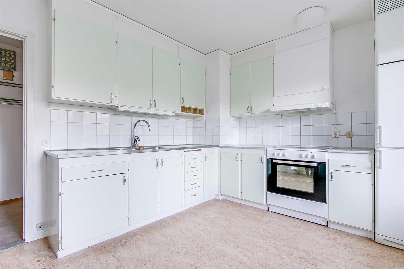Domarebacken 14, 3 tr – bild 16