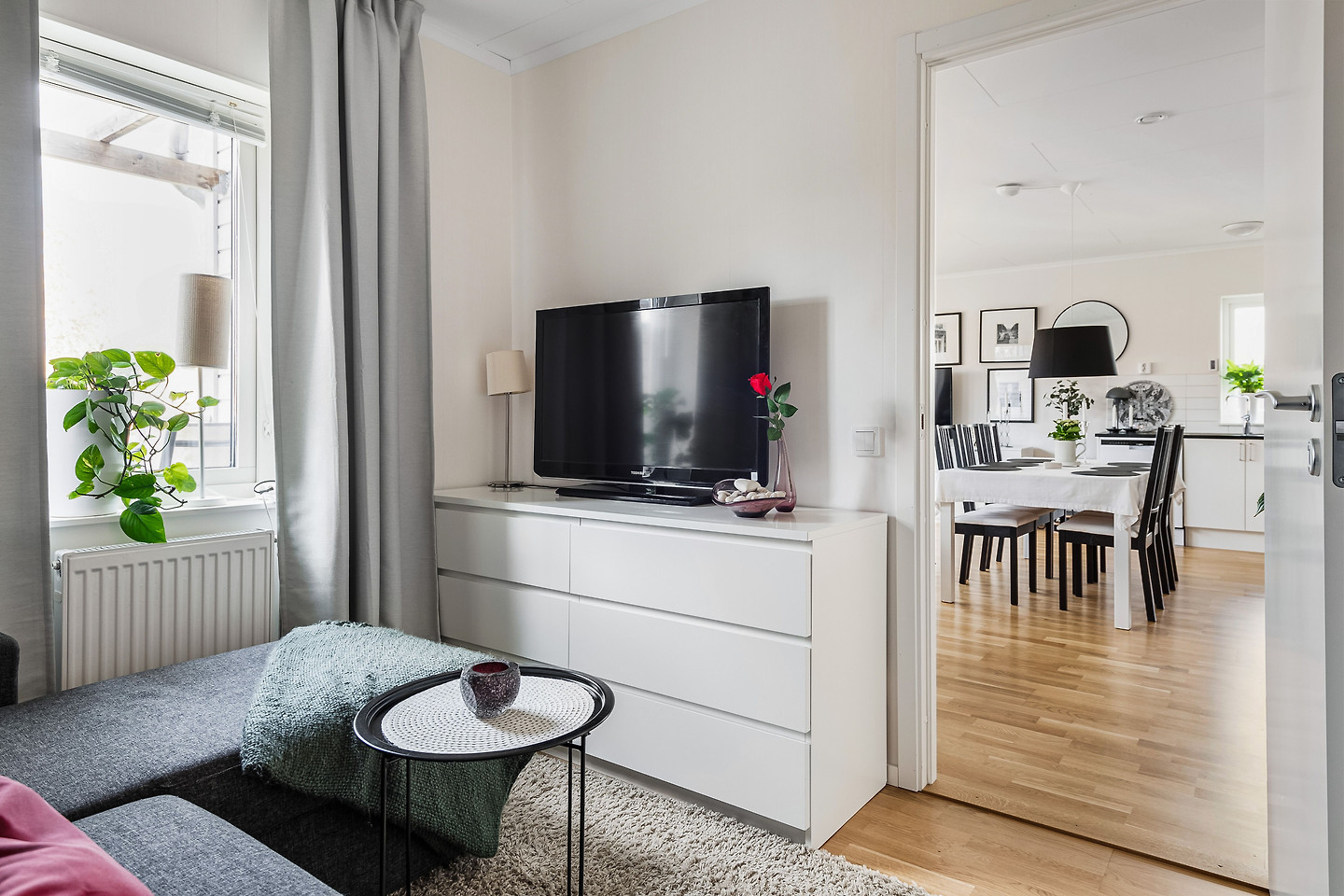 Kavaljersvägen 12L – bild 4