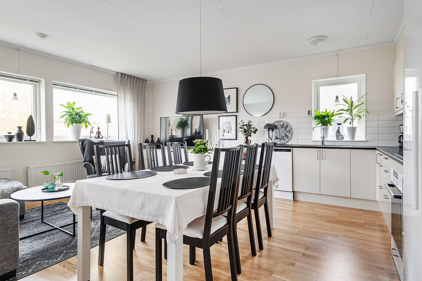 Kavaljersvägen 12L – bild 3