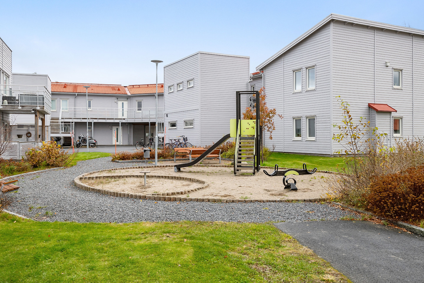 Kavaljersvägen 12L – bild 20