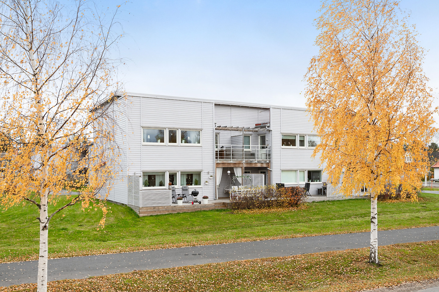 Kavaljersvägen 12L – bild 21