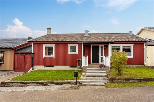 Skördevägen 3