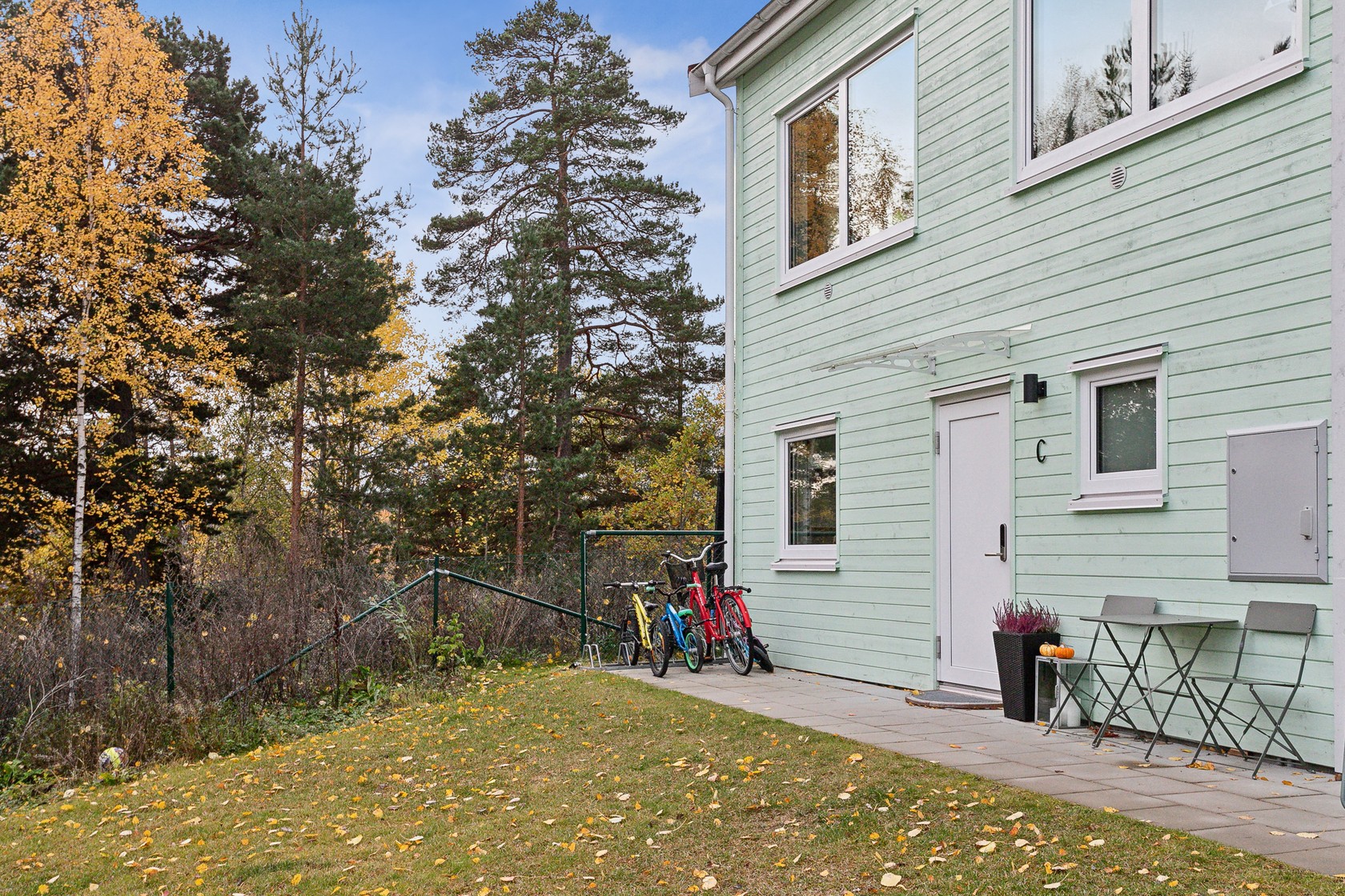 Tågvägen 12C – bild 3