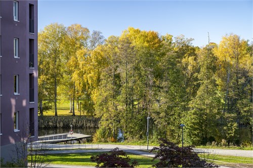 Taxgatan 3