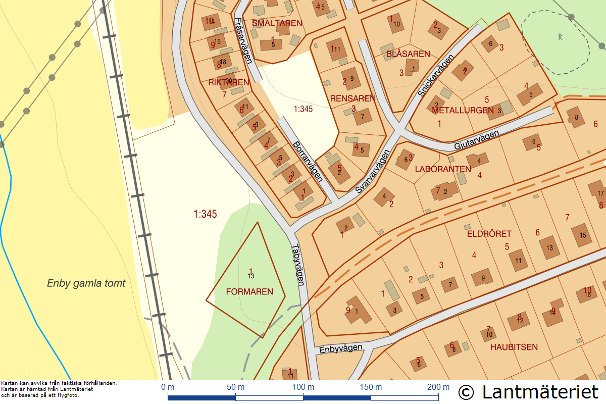 Borrarvägen 1 – bild 34
