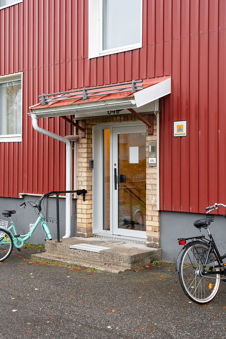 Prästgårdsgatan 64B – bild 3