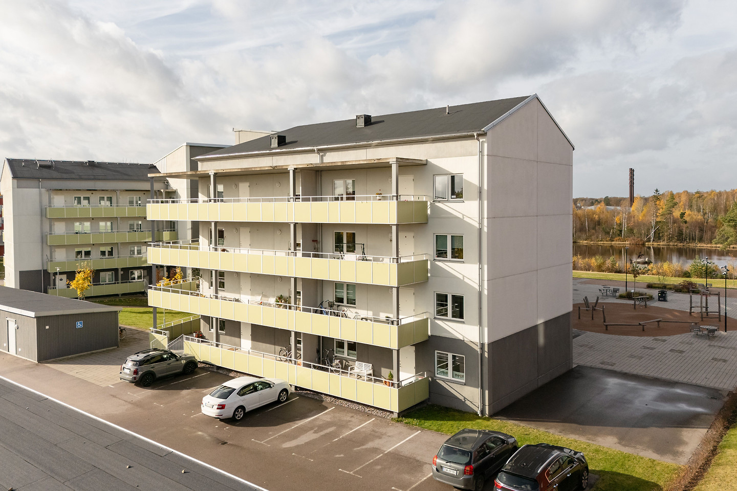 Målarevägen 13 – bild 25