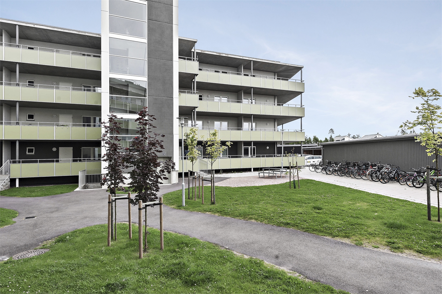 Målarevägen 13 – bild 21