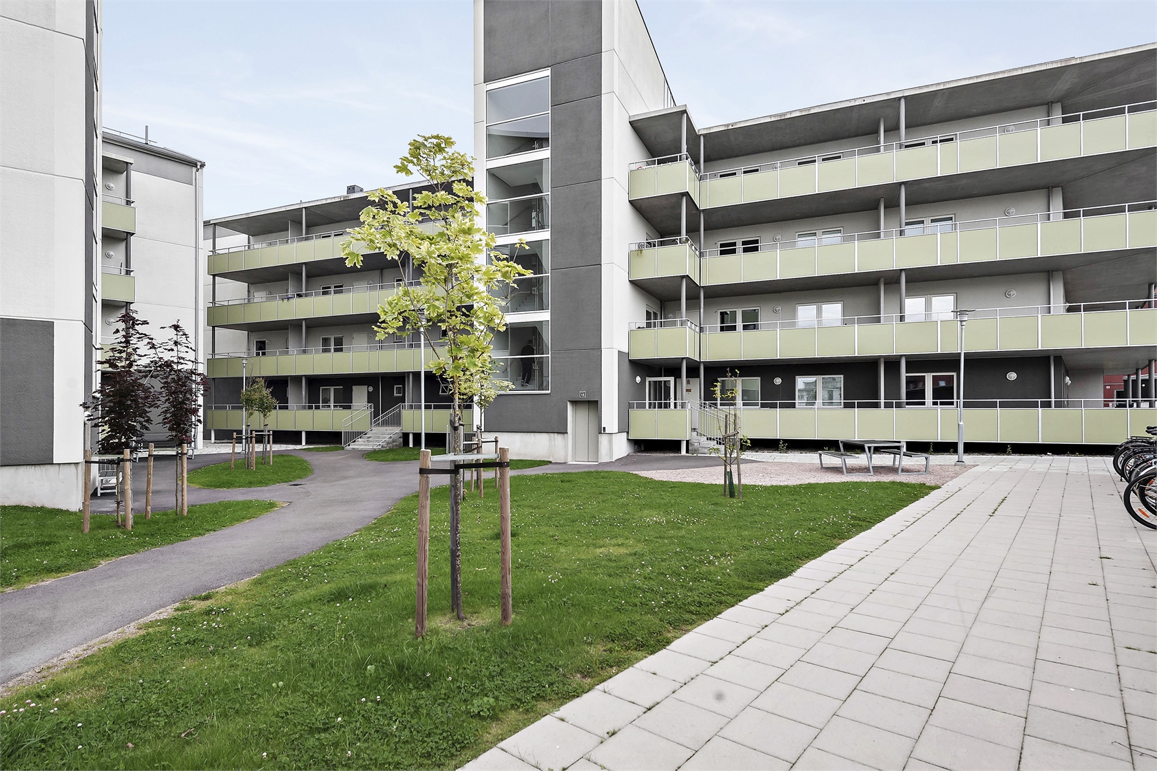 Målarevägen 13 – bild 22