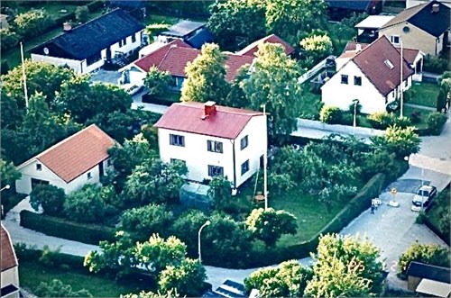 Hasselgatan 8