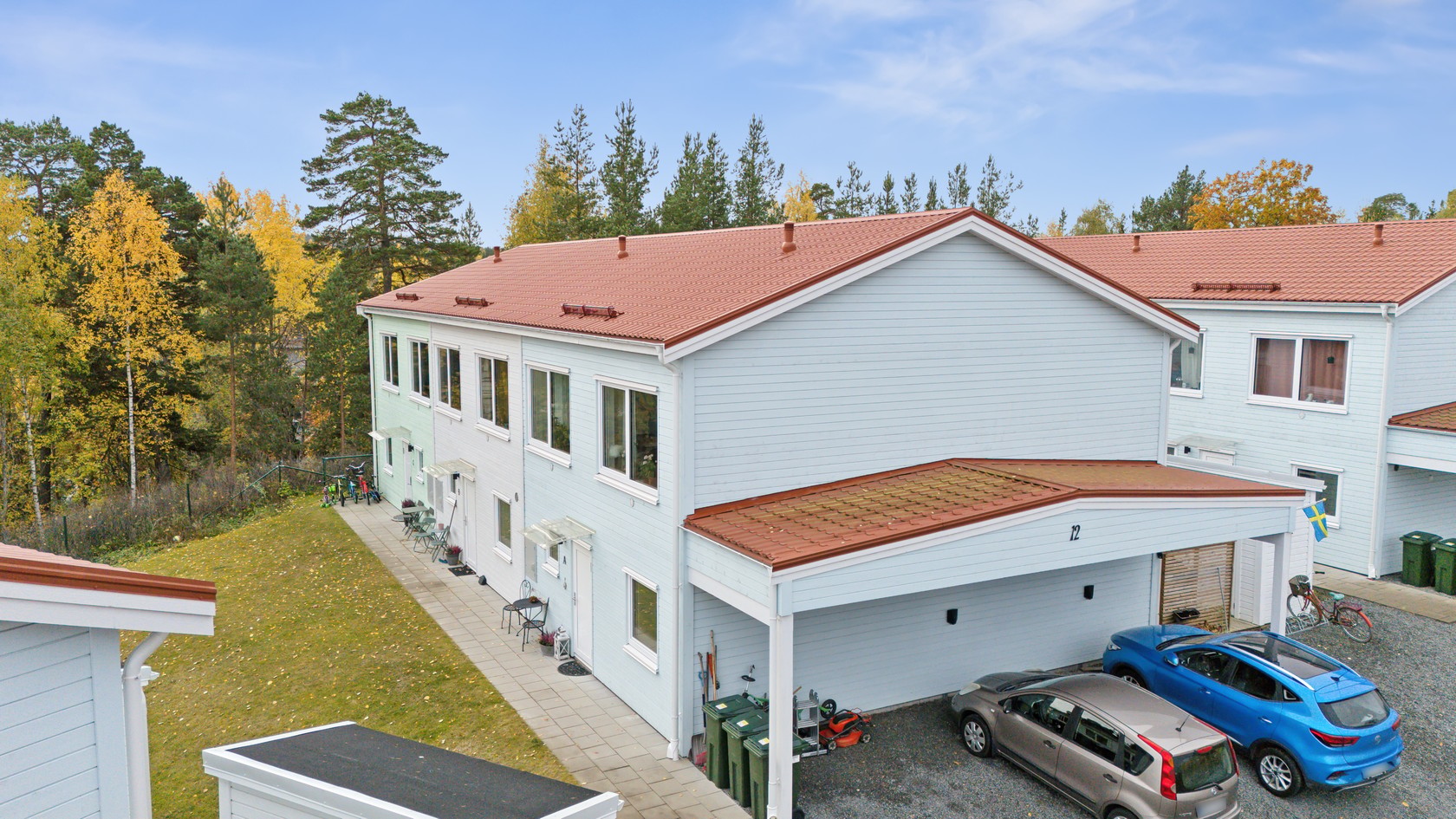 Tågvägen 12C – bild 2
