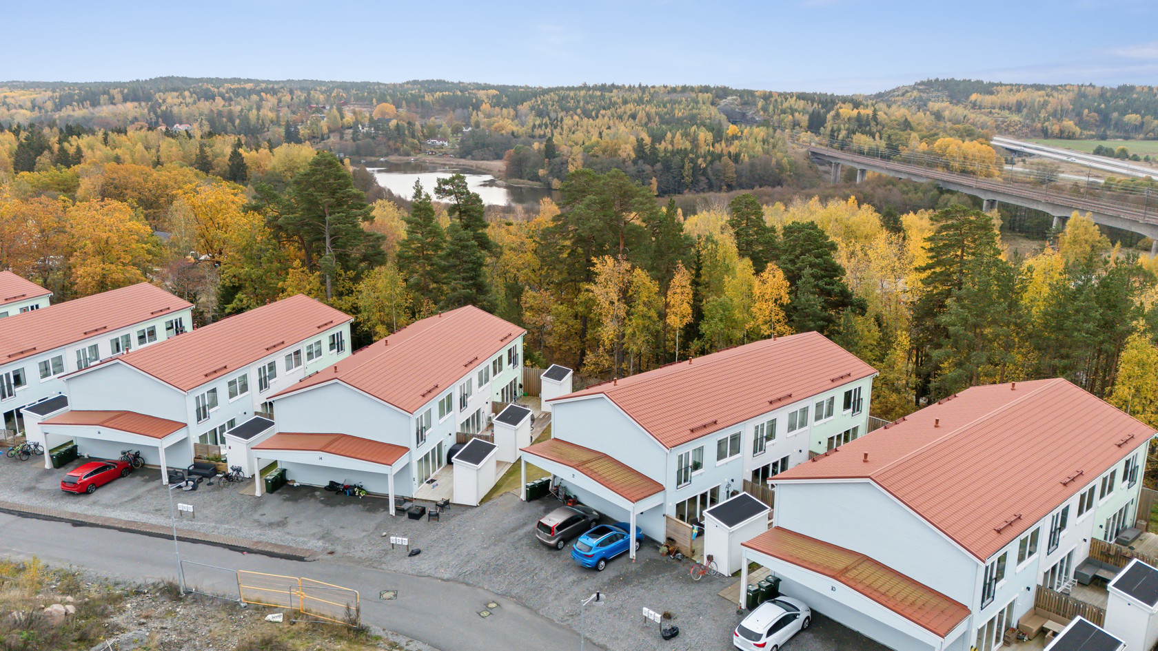 Tågvägen 12C – bild 4