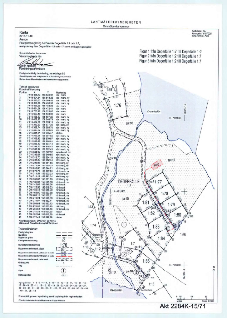 Degerfälle 257 – bild 12