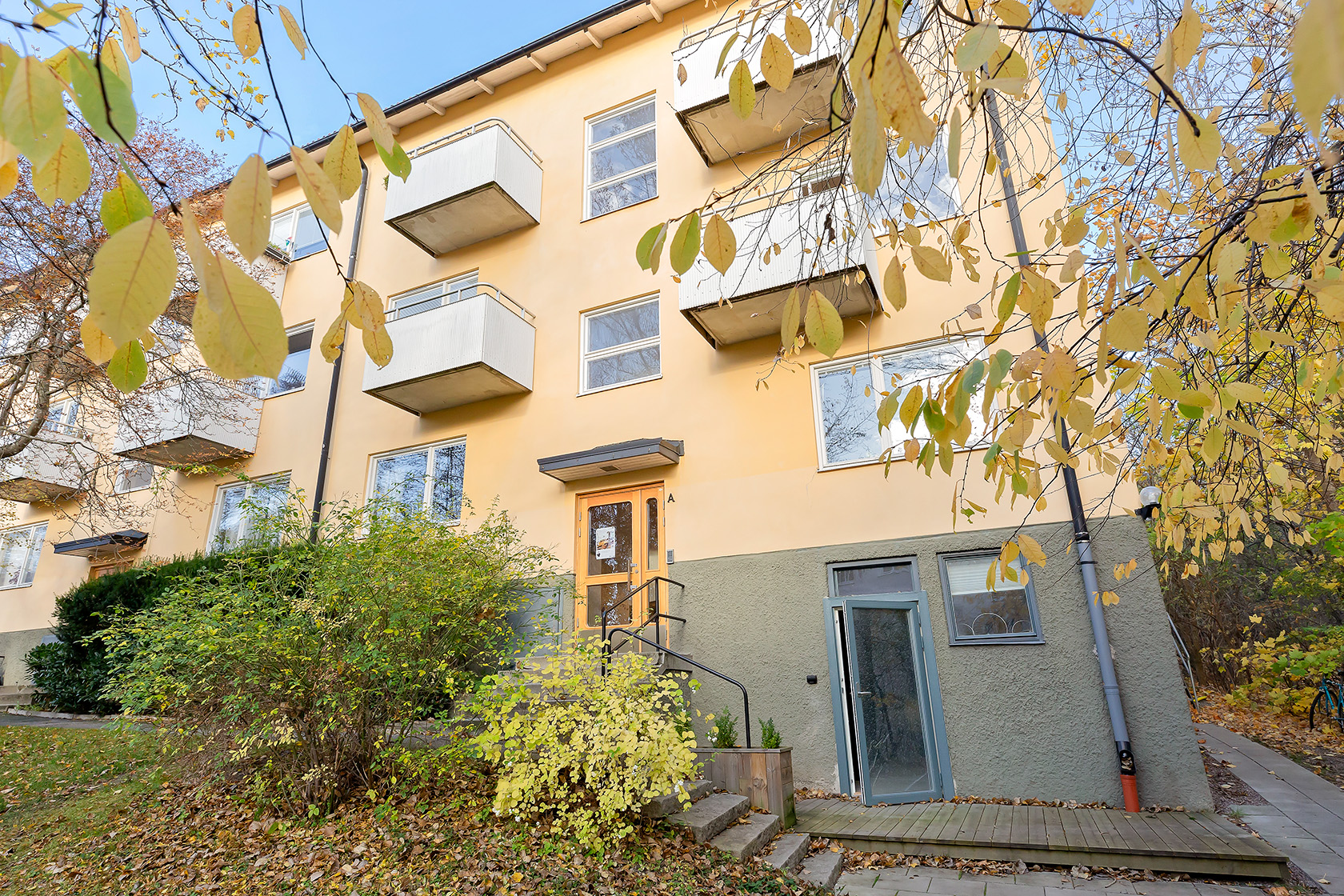 Spångavägen 42A – bild 14