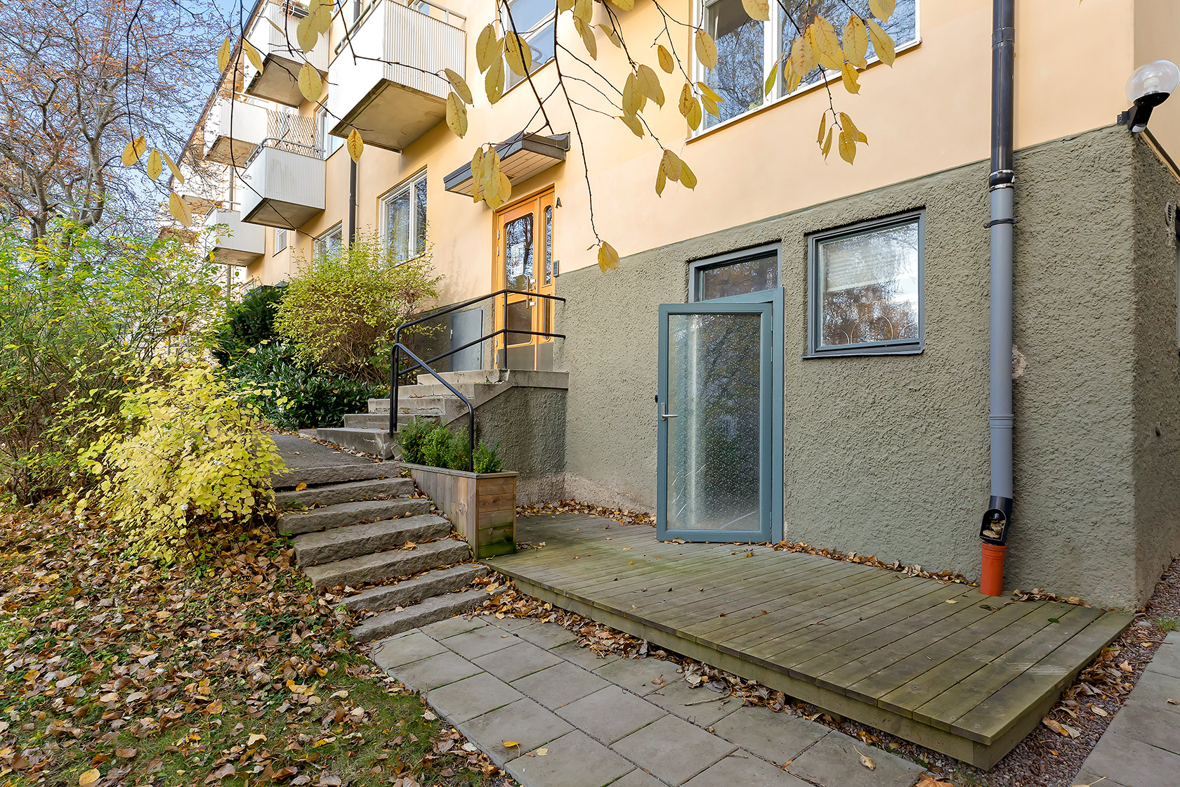Spångavägen 42A – bild 15
