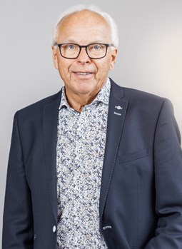 Håkan Frid