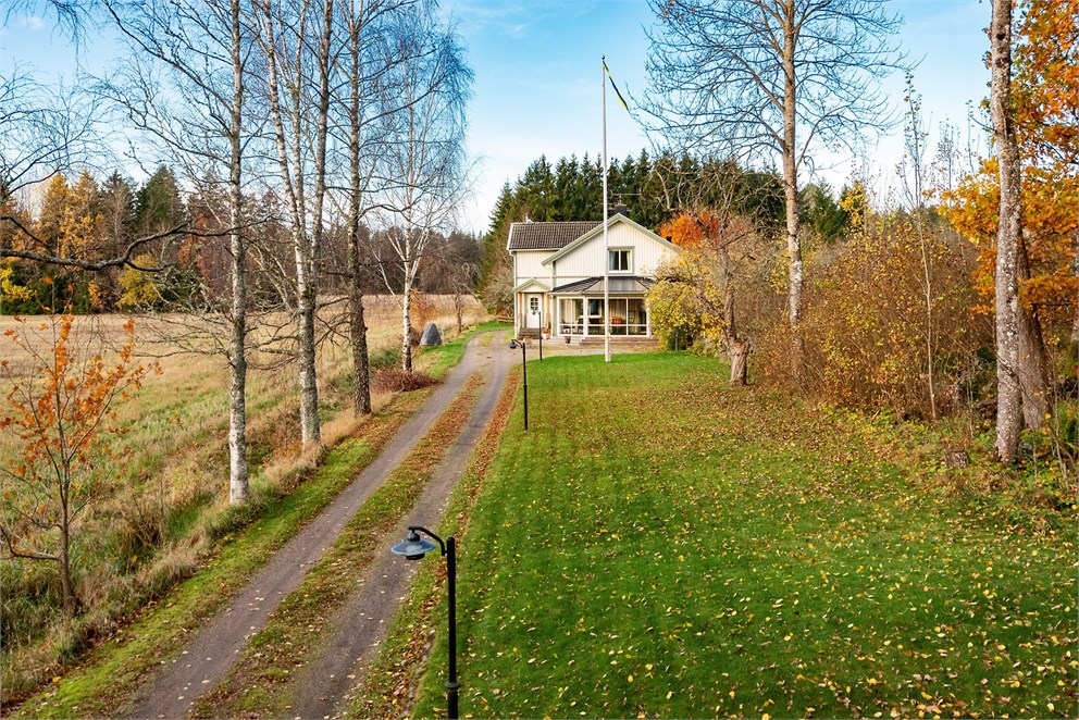 Bäreberg Östtorp 303