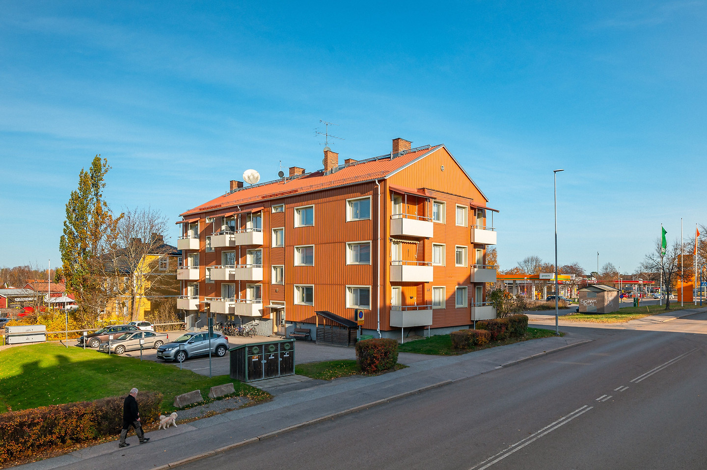 Gävlevägen 64B – bild 18