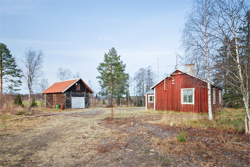 Skanstorpsvägen 22