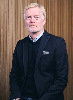 Peter Rosenqvist