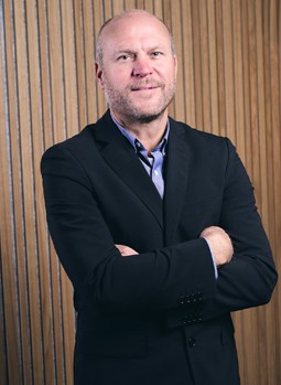 Niklas Johansson