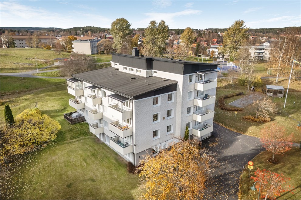 Gådeåvägen 14