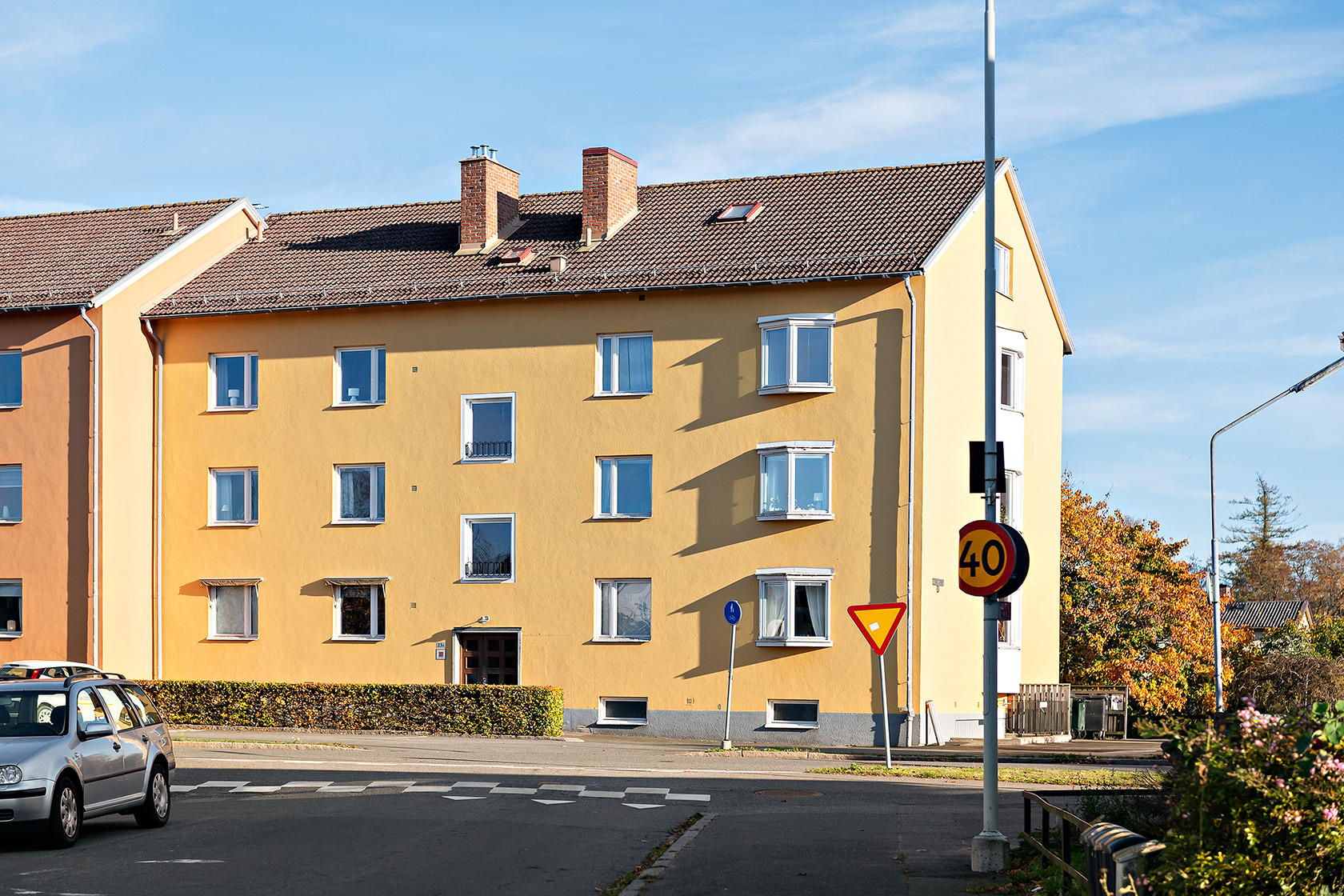 Näsbychaussén 23A – bild 17