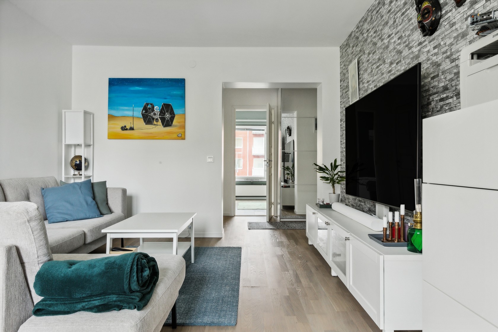 Hagåkersgatan 4A – bild 5