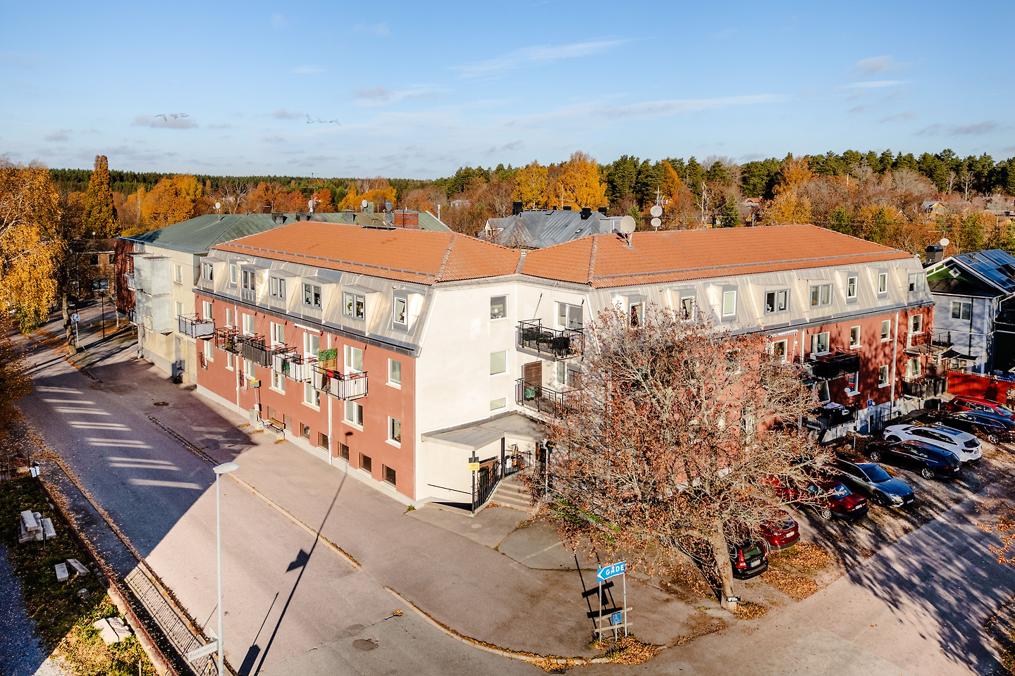 Esplanaden 4C – bild 17