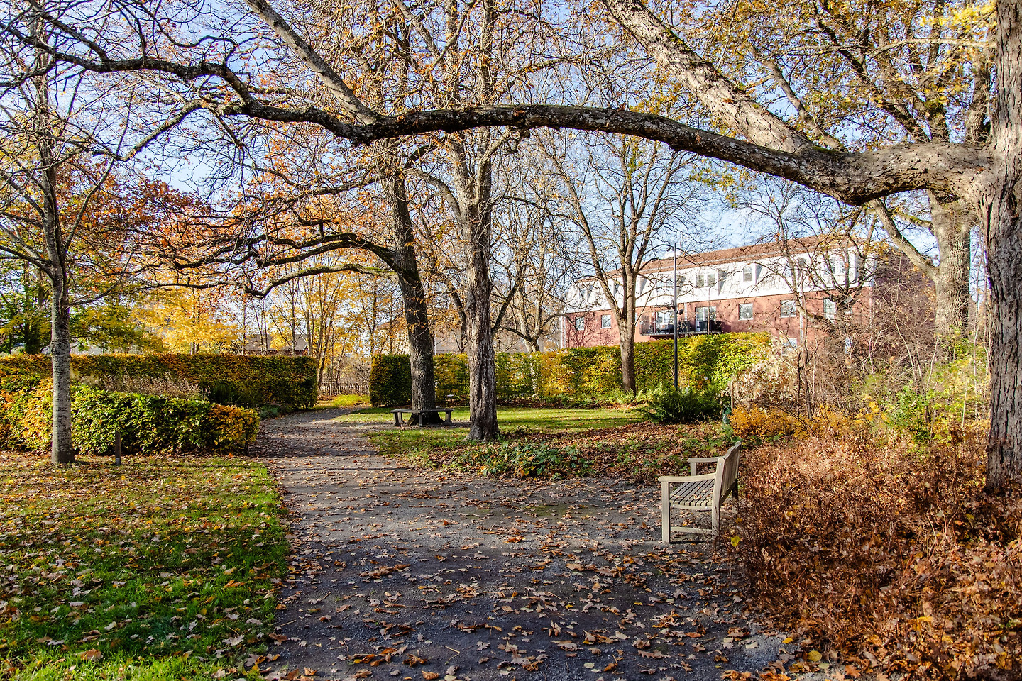 Esplanaden 4C – bild 15