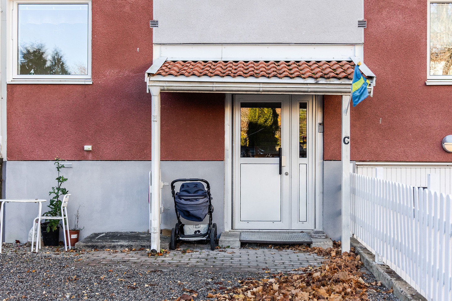 Esplanaden 4C – bild 18
