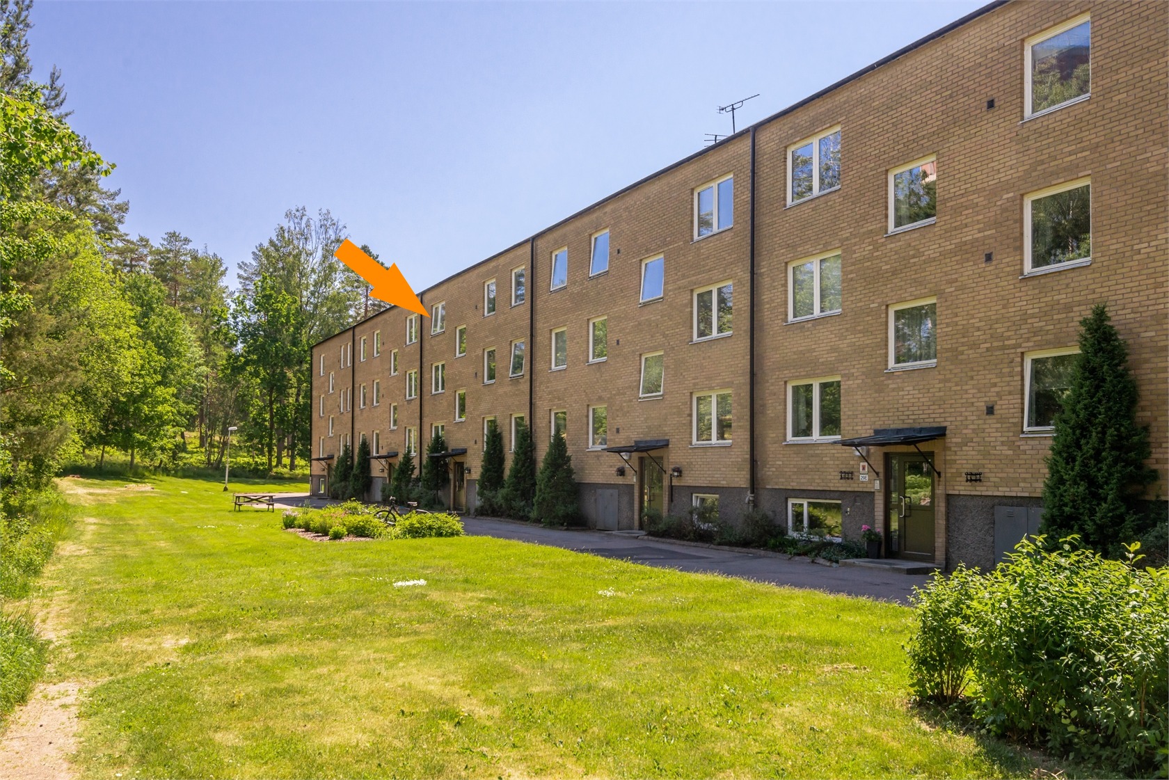 Vintergatan 29C – bild 27