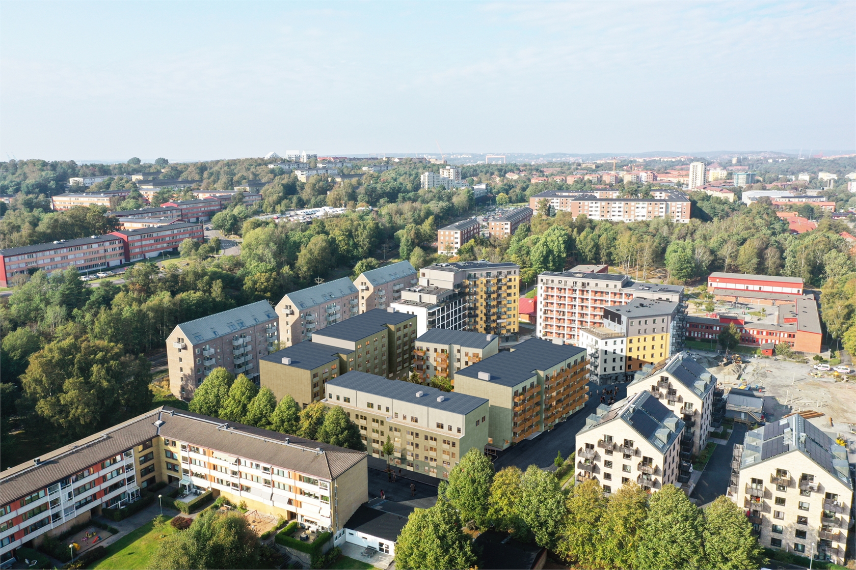 Famngatan 10 – bild 12