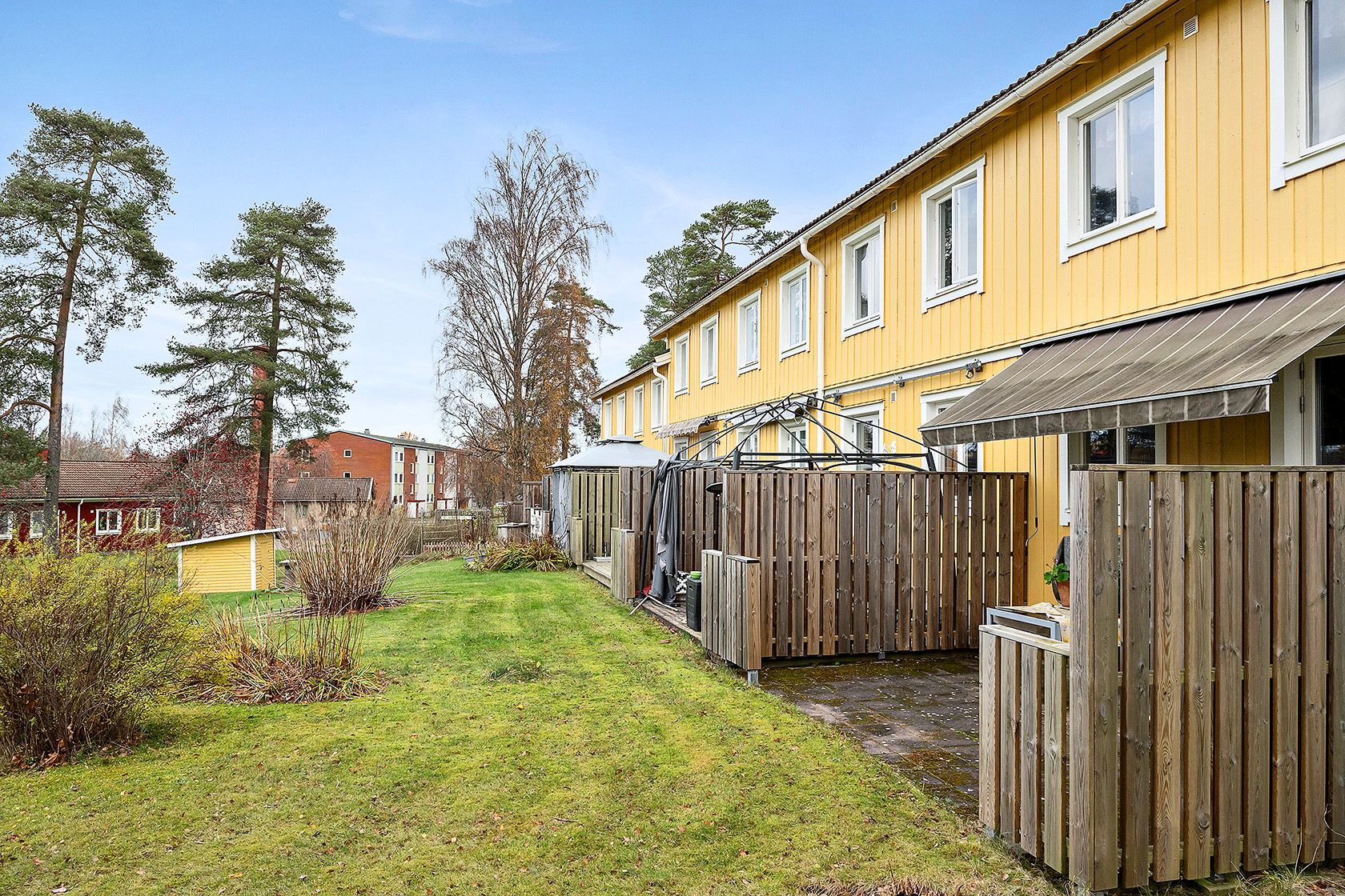 Radhusvägen 4 B – bild 2