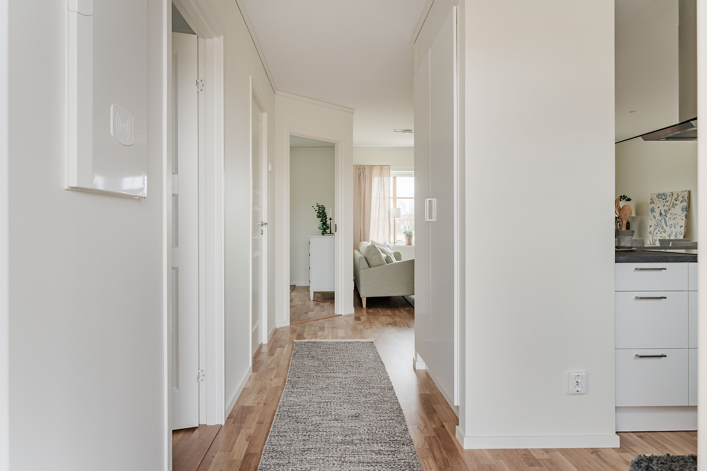 Vrångensgränd 6 B – bild 3