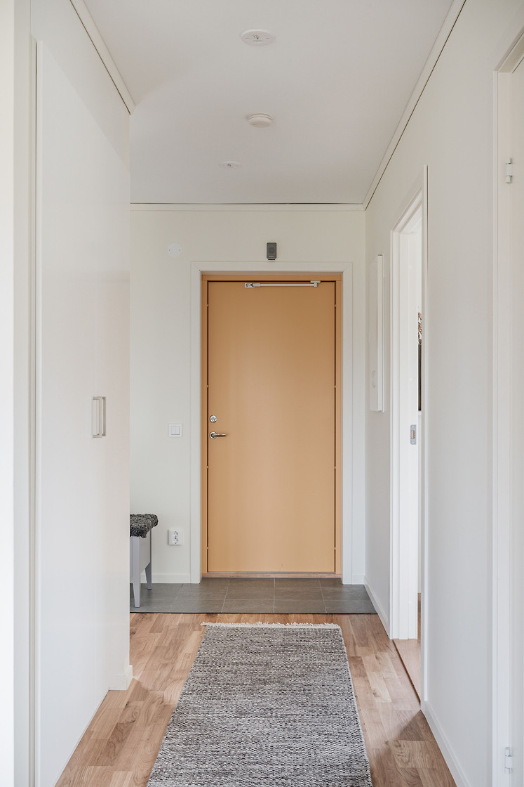Vrångensgränd 6 B – bild 2