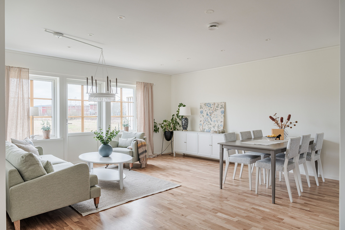 Vrångensgränd 6 B – bild 14