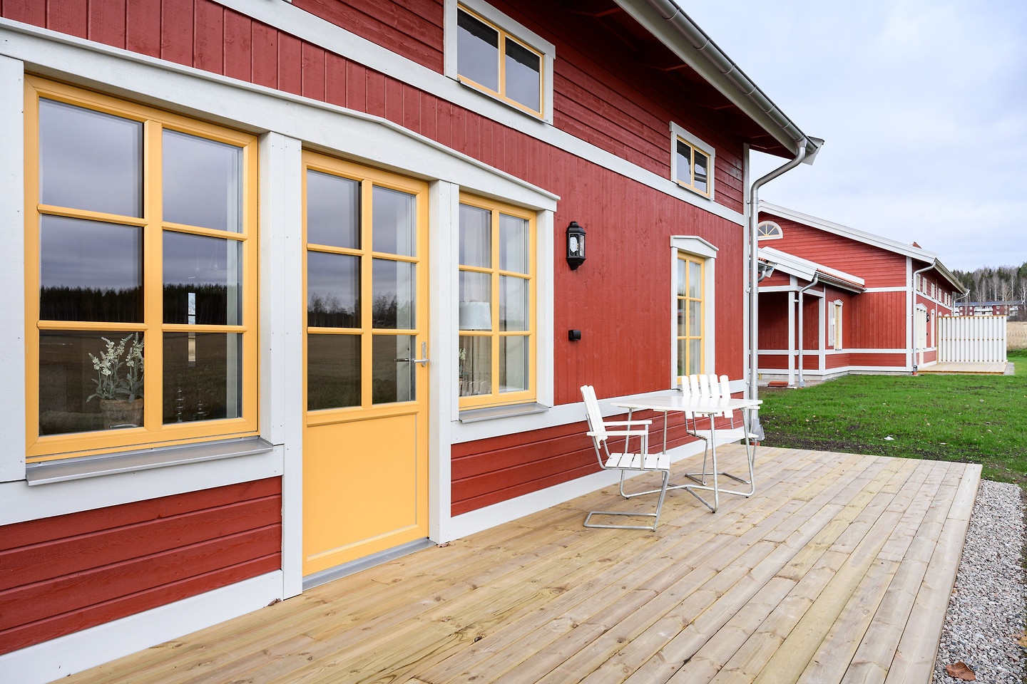 Vrångensgränd 6 B – bild 1