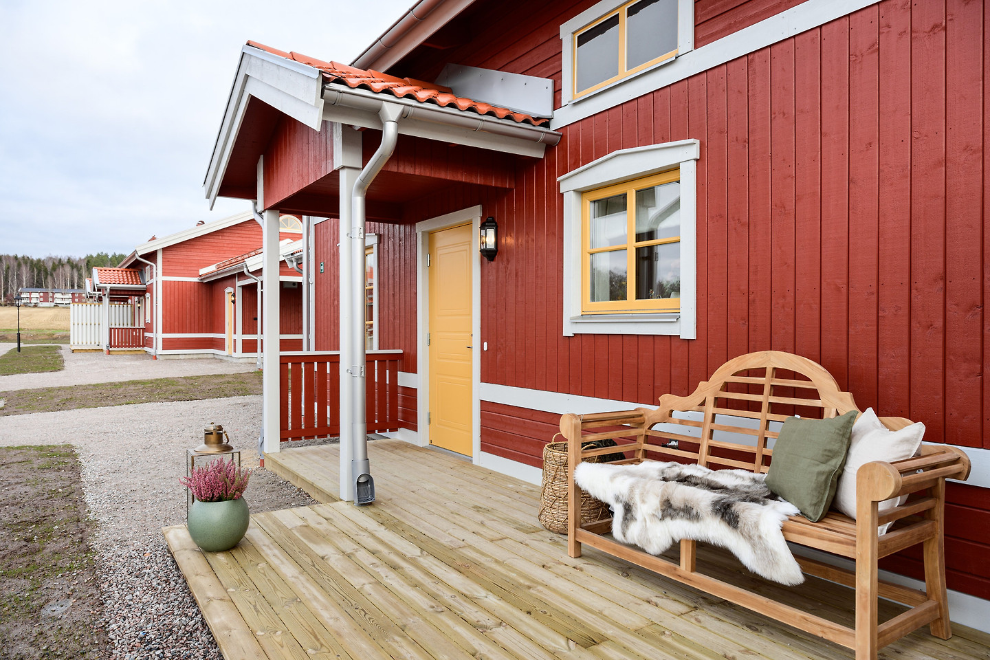 Vrångensgränd 6 B – bild 22