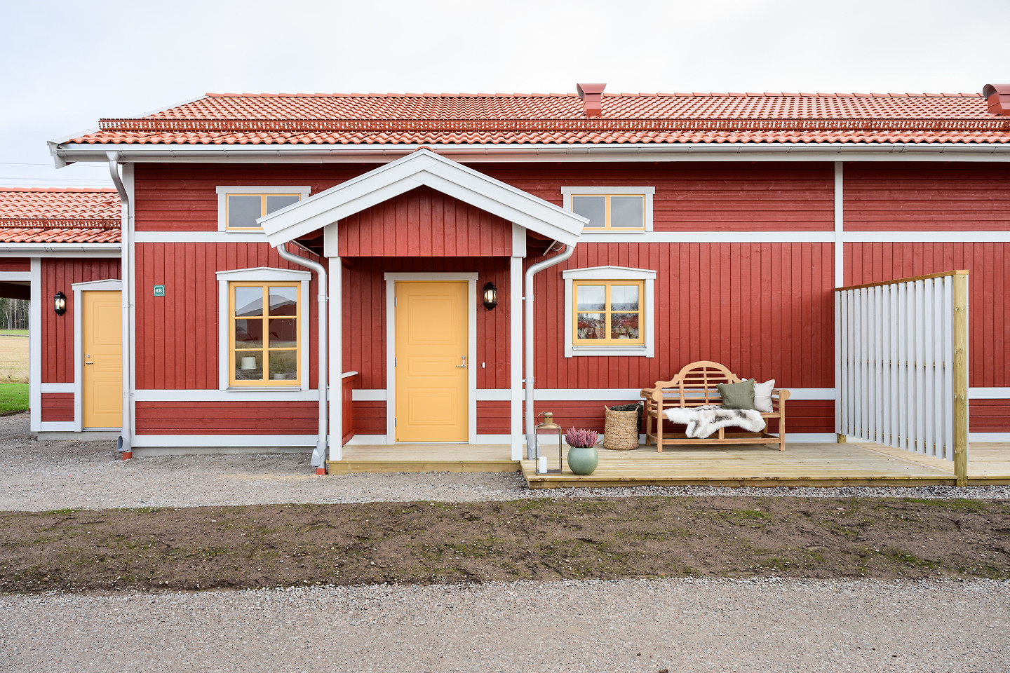 Vrångensgränd 6 B – bild 23