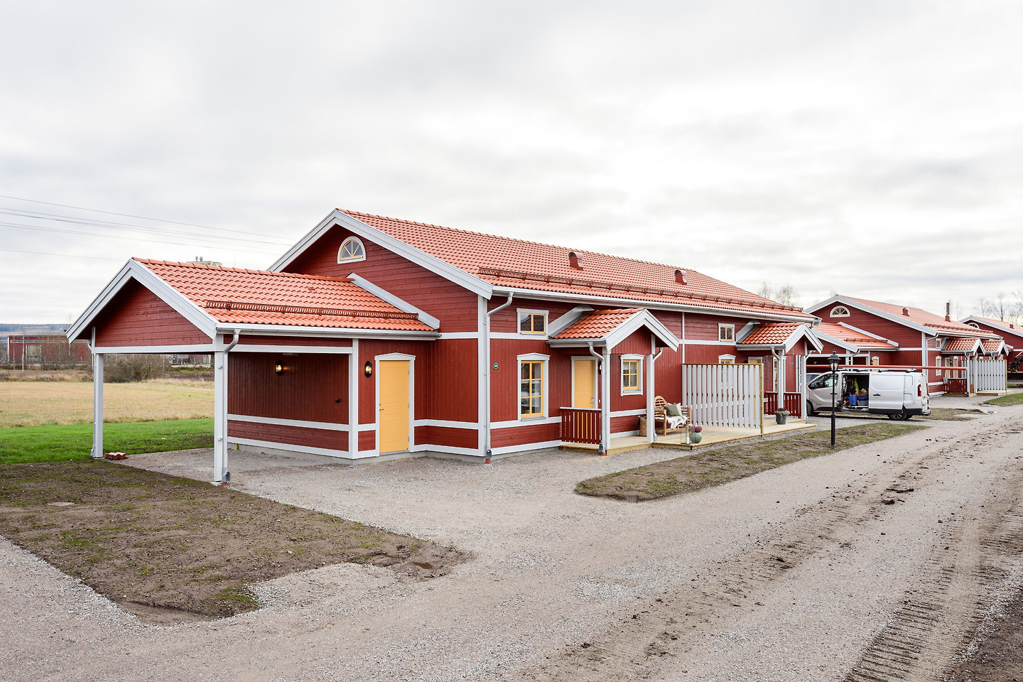 Vrångensgränd 6 B – bild 24