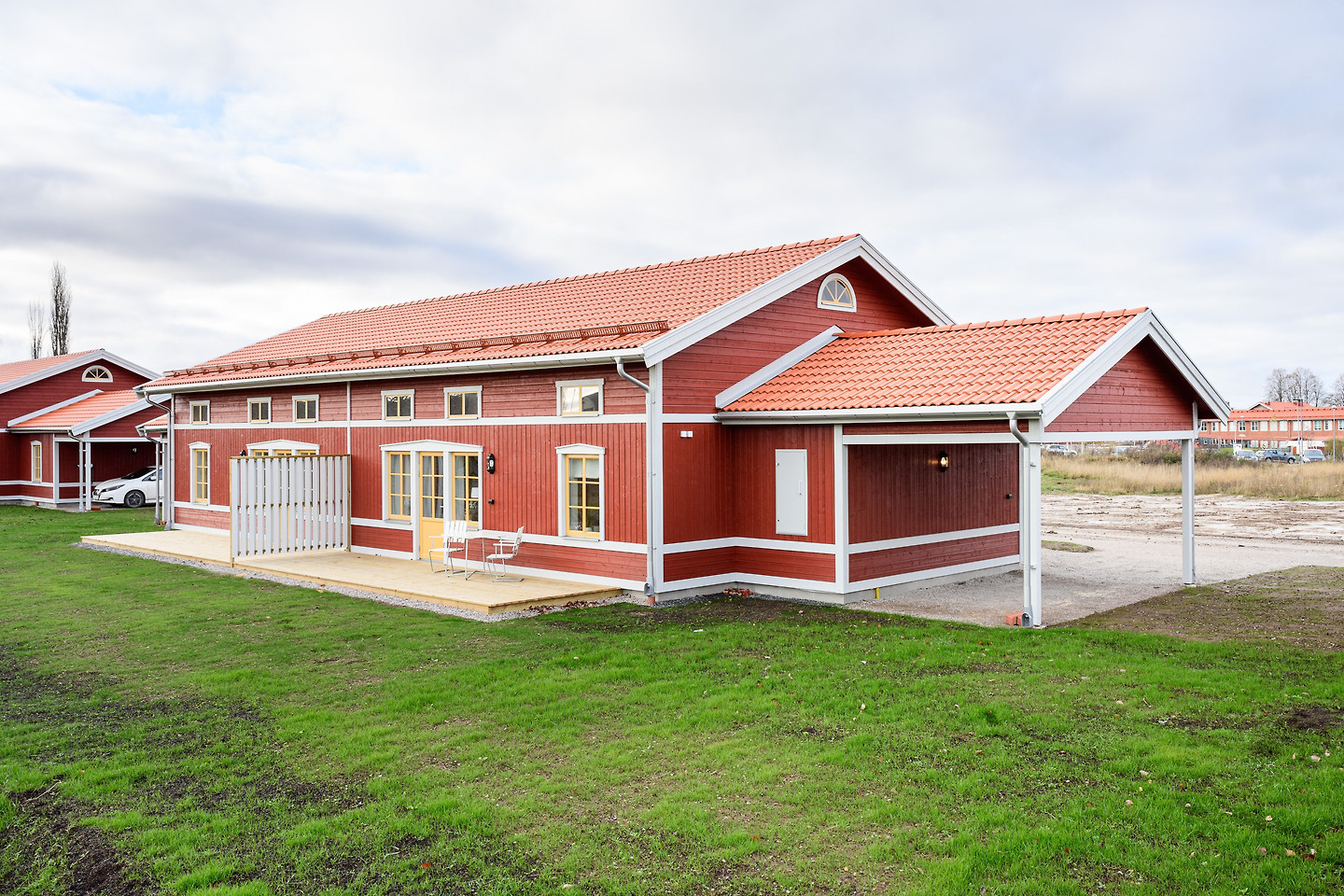 Vrångensgränd 6 B – bild 25