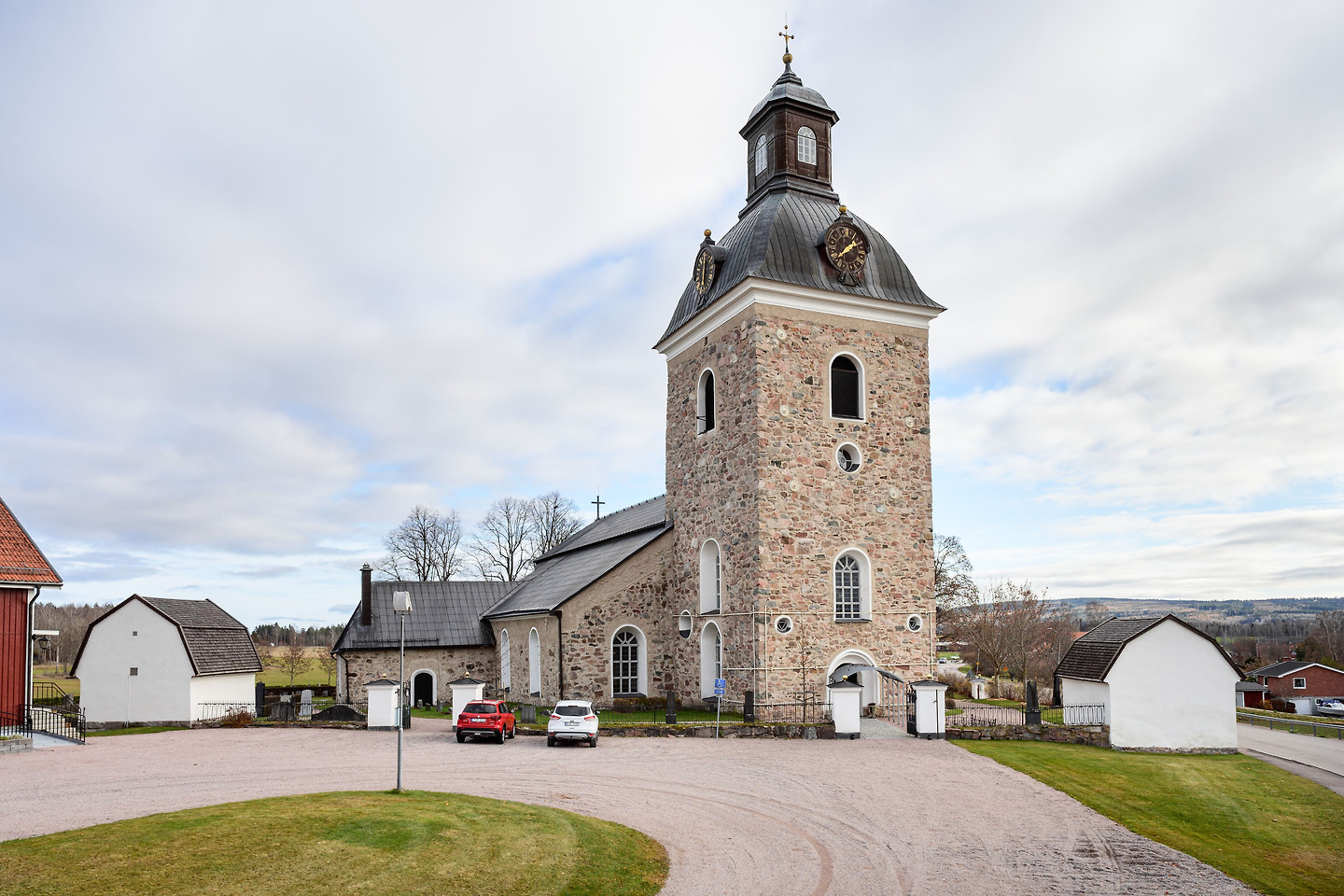 Vrångensgränd 6 B – bild 27