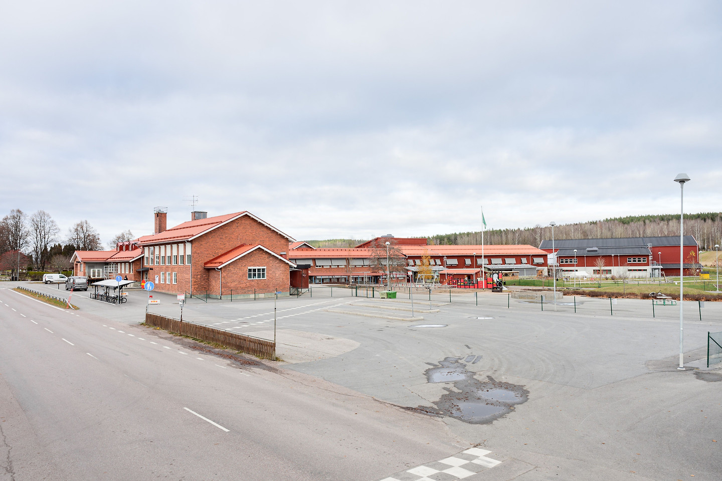 Vrångensgränd 6 B – bild 29