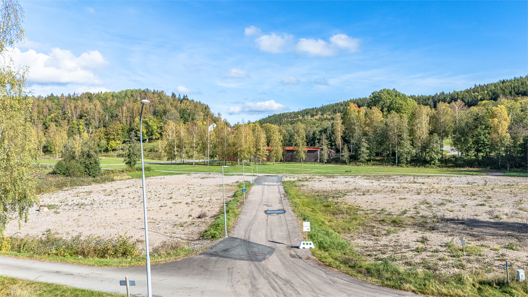 Tomter vid Stora Le – bild 4
