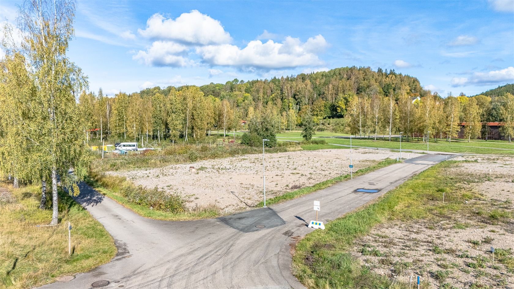 Tomter vid Stora Le – bild 2