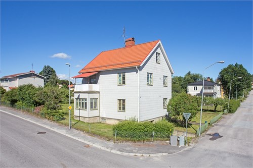 Lindagatan 21
