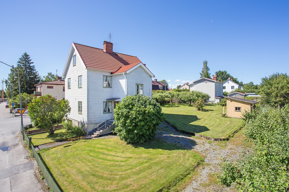 Lindagatan 21 – bild 2