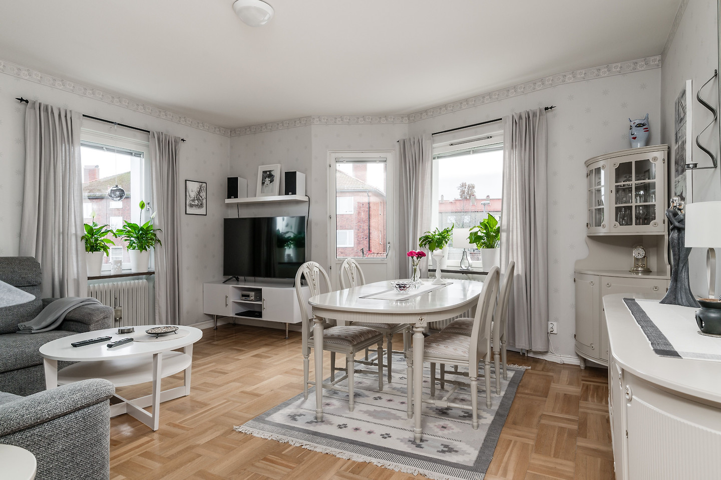 Slaggatan 6A – bild 1